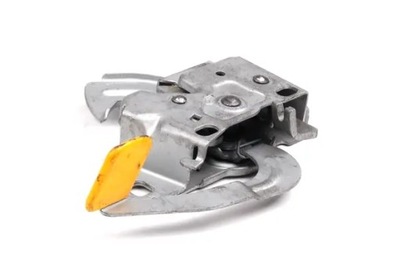 Bmw оригінальний номер 51 23 7 132 755 замок кришки двигуна лівий фото №1