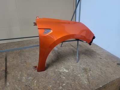 Renault clio 5 v 2019 - крила передній перед правий фото №1