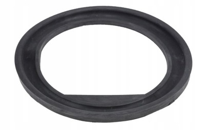 Подкладка пружины подвеска. перед do toyota solara фото №1