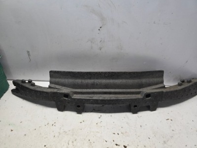 Opel meriva b lift абсорбер пенополистирол бампера перед 13378390 фото №1