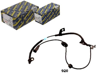 Japanparts датчик abs jeep задняя patriot 2.0 11- le фото №1