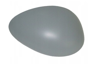 Корпус зеркало правая alfa romeo gt 03-10 фото №1