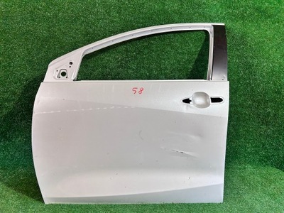 Двері передні ліва toyota yaris iv фото №1