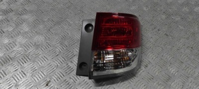 Honda odyssey 2015 лампа задняя w крыло lift фото №1