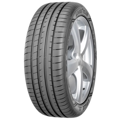 1 PIEZA GOODYEAR 225/45R18 EAGLE F1 ASYMMETRIC 3 91Y FR  