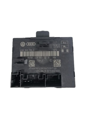 Модуль блок керування двері audi a7 a6 c7 4g8959795e фото №1