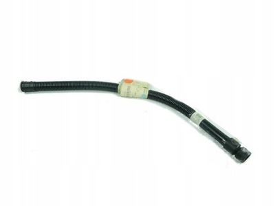 Шланг вентиляційна mercedes vito w638 orginał фото №1