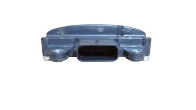 Модуль радар distronic ford kuga mk iii lj6t-14d453-ba фото №1