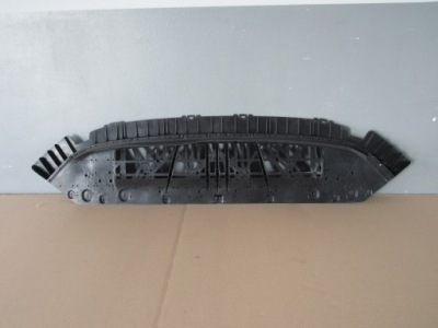 Audi rs5 8w6 2016-2021r мат pod бампер перед фото №1