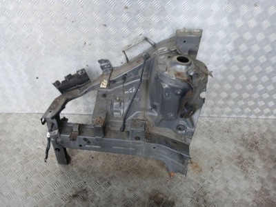 Kia venga лонжерон права передня перед 2009- фото №1