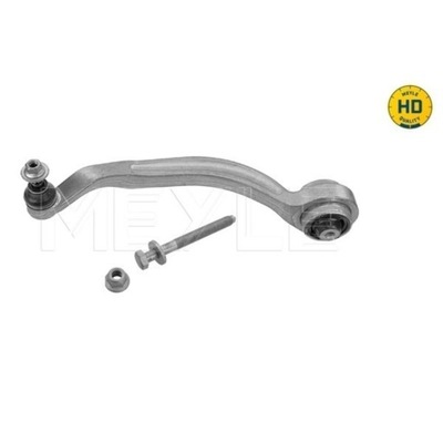 SWINGARM VW P. A4 04- LE BOTTOM  