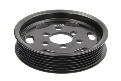 Шкив насоса усилителя hans pries 111 170 фото №1