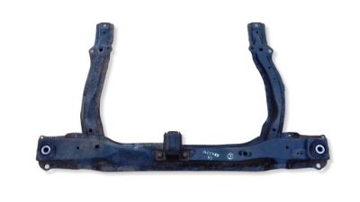 Підрамник підрамник підрамник поперечина перед honda accord vi 97- фото №1