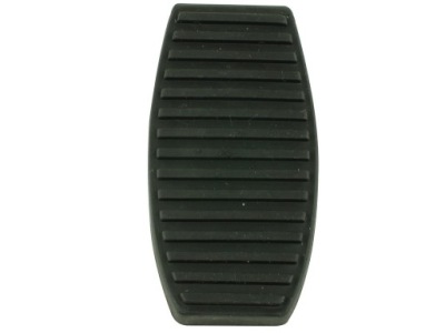 Накладка педалі fiat punto 1.2 60 80 1.3 jtd 1.4 фото №1