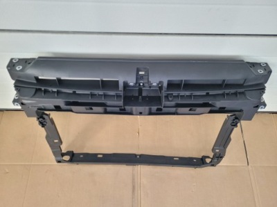 Pas перед volkswagen touran 05.15- фото №1