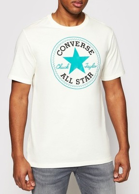 T-shirt Converse Nova Chuck Patch/10007887 -