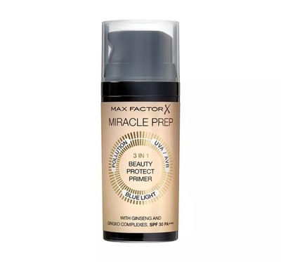 MAX FACTOR MIRACLE PREP BAZA POD MAKIJAŻ