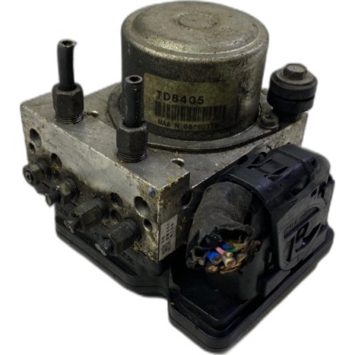 Насос гальмівна abs nissan juke f15 1.5 фото №1