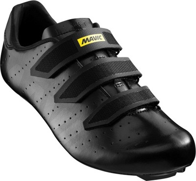 MAVIC COSMIC BUTY SZOSOWE CZARNE r.45 1/3