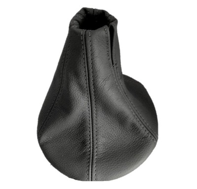 Fiat panda ii чехол передач кожа zobacz !!!!!!!! фото №1