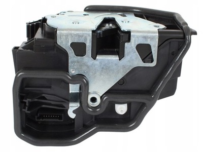 CERRADURA DE PUERTA PARTE DELANTERA IZQUIERDO DO BMW 3 E90 E91 2004-2011  