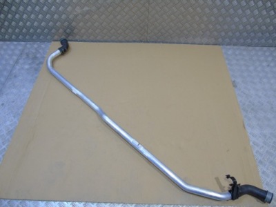 Idealny шланг водяной porsche 911 991 1 фото №1