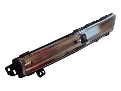 Протитуманна фара правий світлий jaguar f-pace фото №1