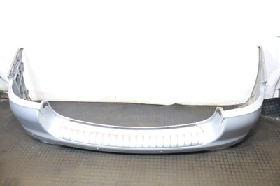 Бампер задний porsche cayenne i 7l фото №1