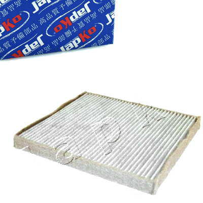 Фильтр салонный угольный japko do hummer h2 6.0 sut фото №1