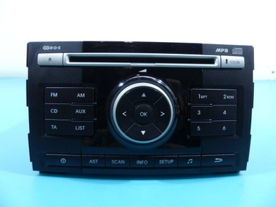 RADIO GAMYKLINĖS KIA VENGA 96160-1P000 