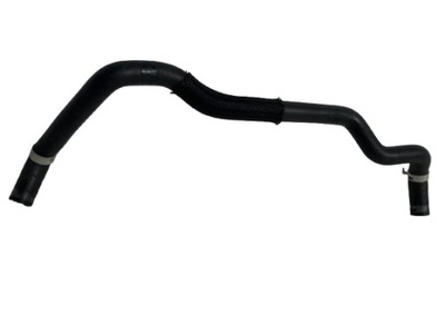 Yaris cross 1.5 гибрид wąż wody шланг труба фото №1