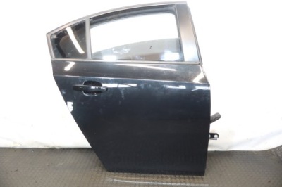 Дверь правый задняя chevrolet cruze sedan gar фото №1