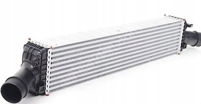 INTERCOOLER A4 B8 A5 A6 C7 Q5 TFSI TDI MACAN  