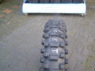 120 80 19 DUNLOP GEOMAX MX33 2021r