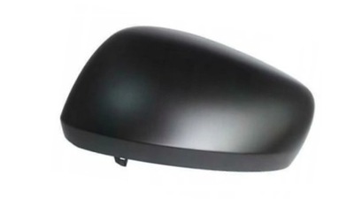Корпус дзеркало czarna ліва renault kadjar espace v 15- фото №1