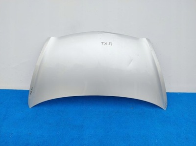 Капот двигателя крышка honda jazz 02-08 год 60100saa000zz ta54 фото №1