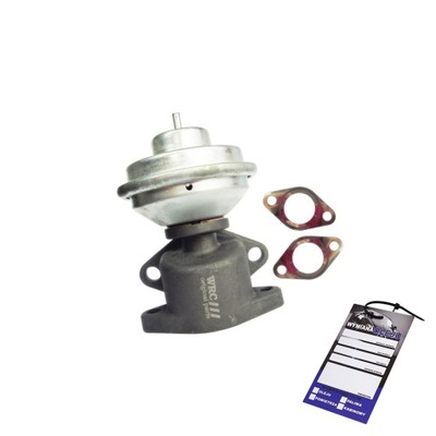 VÁLVULA GASES DE ESCAPE EGR PARA MG LAND ROVER WG1026652  