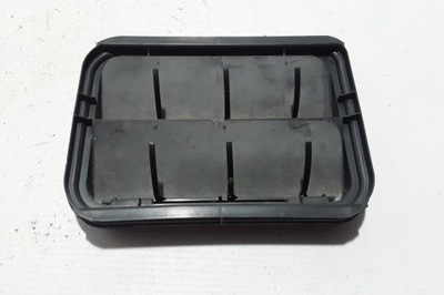 Решётка вентиляции renault zoe bfm_ 7700838358 2014 фото №1