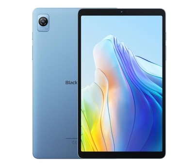 Tablet Blackview TAB 60 LTE 8,68" 6/128GB niebieski