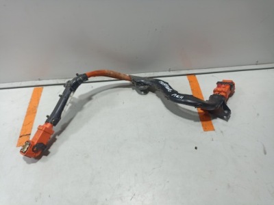 Ford mustang mach e шланг wysokiego напруги lj98-14b322-ae фото №1