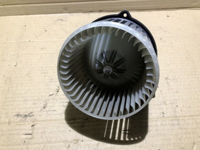 Вентилятор обдув воздуходувка smart fortwo i 450 0130101113 фото №1