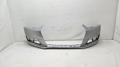 Бампер перед передній audi a4 b9 8w 8w0807437 фото №1