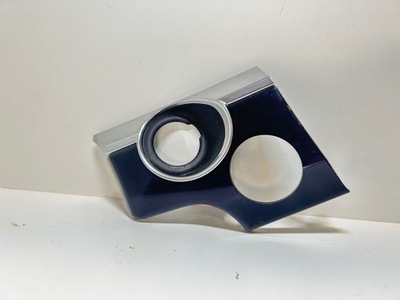 2011 porsche panamera 970 рамка бардачка панелі приладової панелі d1002734 фото №1