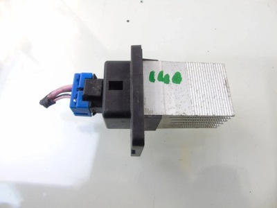 Резистор резистор резистор hyundai i40 фото №1