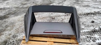 Дах стійки mazda mx-5 rf колір 46g 2015- фото №1