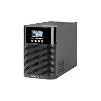 Zasilacz awaryjny UPS Online Salicru SLC1000TWINPRO2 900 W 1000 VA 1000W