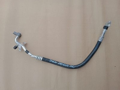 Ford focus mk4 18- трубка шланг кондиционера фото №1