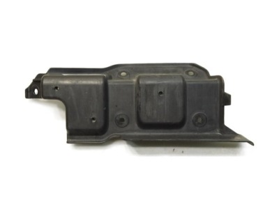 Направляющая бампера правый задняя audi a6 c6 4f5807892 фото №1