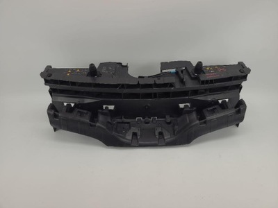 Кронштейн підсилювач поперечина передній renault kangoo iii 2013- 620364016r фото №1