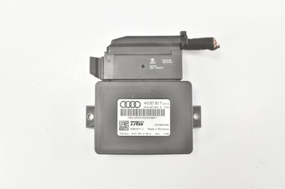 MÓDULO FRENOS DE MANO 4H0907801F AUDI A6 C7 A7 4G A8 4H RS7 4G  